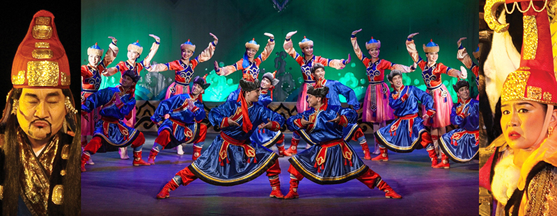 what to see in ulaanbaatar